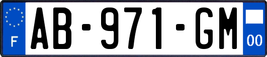 AB-971-GM