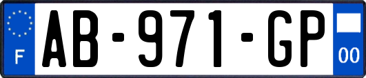AB-971-GP