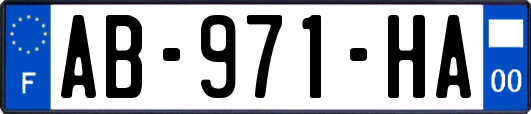 AB-971-HA