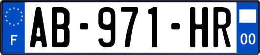 AB-971-HR