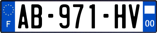 AB-971-HV