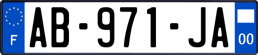 AB-971-JA