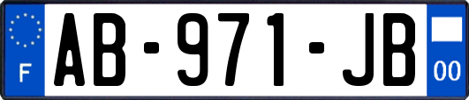 AB-971-JB
