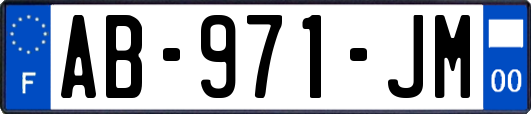 AB-971-JM