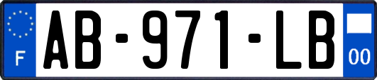AB-971-LB