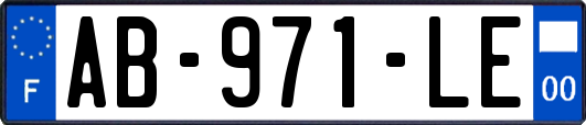 AB-971-LE