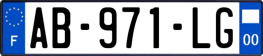 AB-971-LG