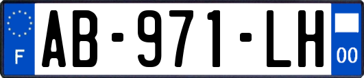 AB-971-LH