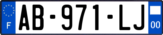 AB-971-LJ