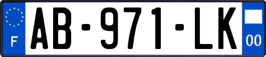 AB-971-LK