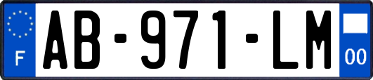 AB-971-LM