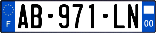 AB-971-LN