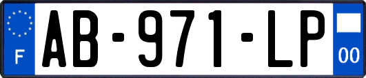 AB-971-LP