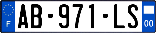AB-971-LS