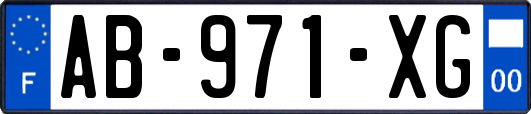 AB-971-XG