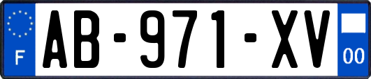 AB-971-XV
