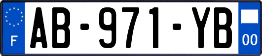 AB-971-YB