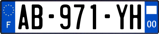 AB-971-YH