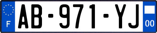 AB-971-YJ