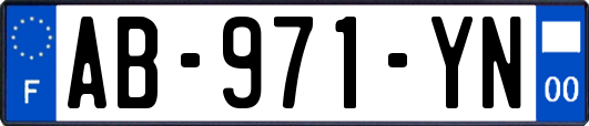 AB-971-YN