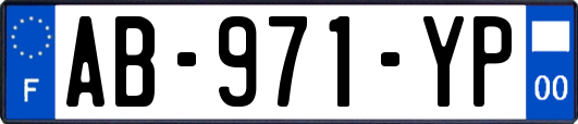 AB-971-YP