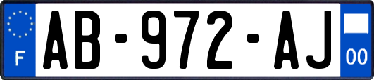 AB-972-AJ