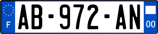 AB-972-AN