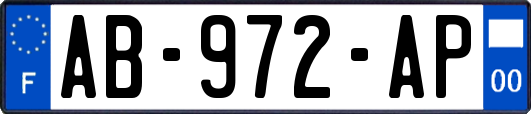 AB-972-AP