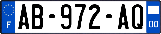 AB-972-AQ