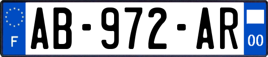 AB-972-AR