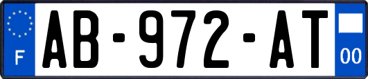 AB-972-AT