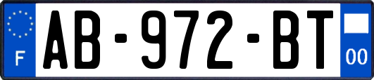 AB-972-BT