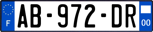 AB-972-DR