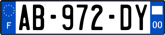 AB-972-DY