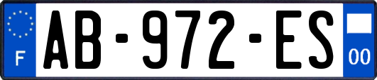 AB-972-ES