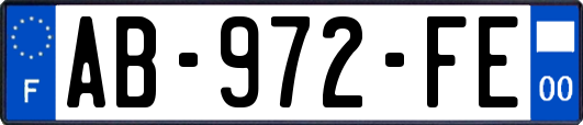 AB-972-FE