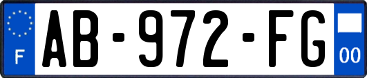 AB-972-FG