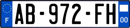 AB-972-FH