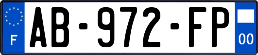 AB-972-FP