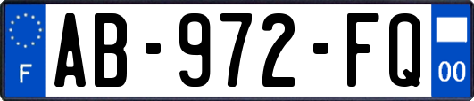 AB-972-FQ