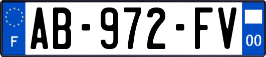 AB-972-FV