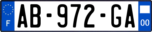 AB-972-GA