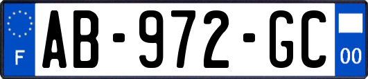AB-972-GC