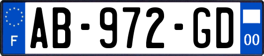 AB-972-GD