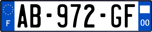 AB-972-GF