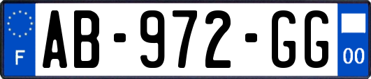 AB-972-GG