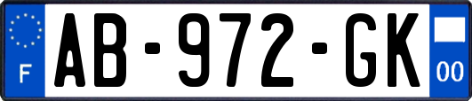 AB-972-GK