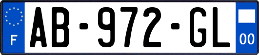AB-972-GL