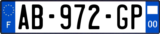 AB-972-GP