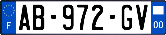 AB-972-GV